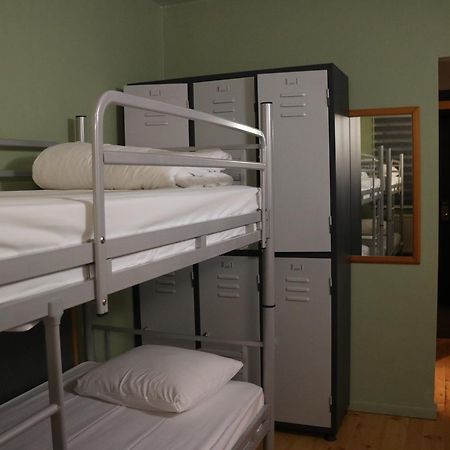 Es Hostel Midi Saint-Gilles Dış mekan fotoğraf