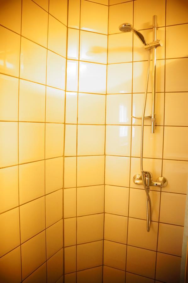 Es Hostel Midi Saint-Gilles Dış mekan fotoğraf
