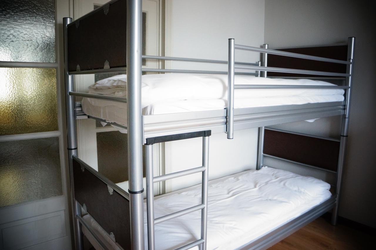 Es Hostel Midi Saint-Gilles Dış mekan fotoğraf